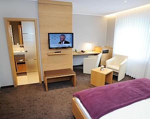 Verblijf 26702604 - Vakantie appartement Noordrijn-Westfalen - Forellenhof