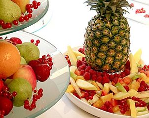 Verblijf 26702604 - Vakantie appartement Noordrijn-Westfalen - Forellenhof