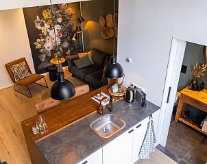 Unterkunft 267102 - Ferienhaus Het Friese platteland - Huisje in Hantum