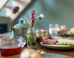 Unterkunft 267102 - Ferienhaus Het Friese platteland - Huisje in Hantum