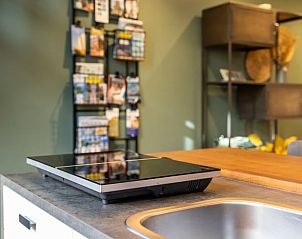 Unterkunft 267102 - Ferienhaus Het Friese platteland - Huisje in Hantum