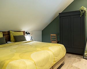 Unterkunft 267102 - Ferienhaus Het Friese platteland - Huisje in Hantum