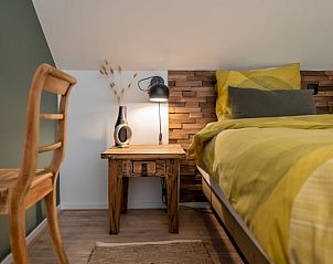 Unterkunft 267102 - Ferienhaus Het Friese platteland - Huisje in Hantum