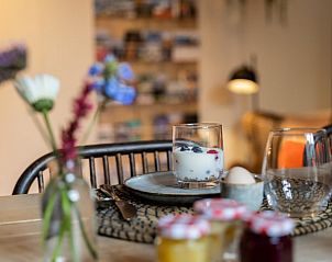 Unterkunft 267103 - Ferienhaus Het Friese platteland - Huisje in Hantum