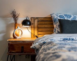 Unterkunft 267103 - Ferienhaus Het Friese platteland - Huisje in Hantum