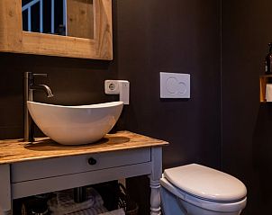 Unterkunft 267103 - Ferienhaus Het Friese platteland - Huisje in Hantum