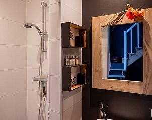 Unterkunft 267103 - Ferienhaus Het Friese platteland - Huisje in Hantum