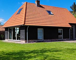 Unterkunft 268301 • Ferienhaus Het Friese platteland • Huisje in Nijeberkoop 