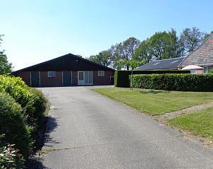 Guest house 268404 - Holiday property Het Friese platteland - Vakantiehuisje in Fochteloo
