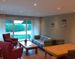 Guest house 268404 - Holiday property Het Friese platteland - Vakantiehuisje in Fochteloo