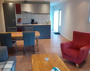 Guest house 268404 - Holiday property Het Friese platteland - Vakantiehuisje in Fochteloo