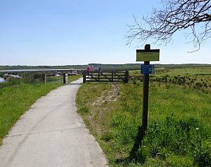 Guest house 268404 - Holiday property Het Friese platteland - Vakantiehuisje in Fochteloo