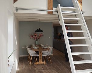 Unterkunft 268704 - Ferienhaus Het Friese platteland - Vakantiehuisje in Jelsum