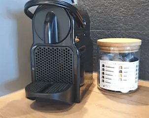 Unterkunft 268704 - Ferienhaus Het Friese platteland - Vakantiehuisje in Jelsum