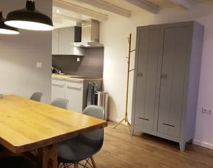 Unterkunft 268704 - Ferienhaus Het Friese platteland - Vakantiehuisje in Jelsum