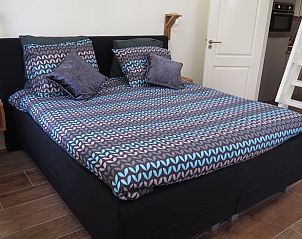 Unterkunft 268704 - Ferienhaus Het Friese platteland - Vakantiehuisje in Jelsum