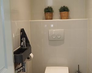 Unterkunft 268704 - Ferienhaus Het Friese platteland - Vakantiehuisje in Jelsum