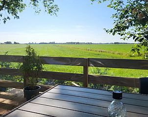 Unterkunft 268707 - Ferienhaus Het Friese platteland - Vakantiehuis in Jelsum