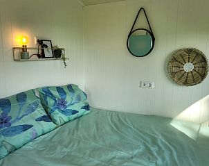 Unterkunft 268707 - Ferienhaus Het Friese platteland - Vakantiehuis in Jelsum