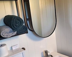 Unterkunft 268707 - Ferienhaus Het Friese platteland - Vakantiehuis in Jelsum