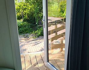 Unterkunft 268707 - Ferienhaus Het Friese platteland - Vakantiehuis in Jelsum