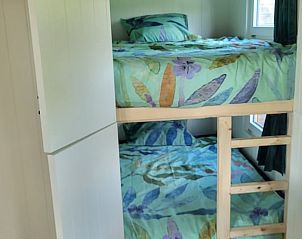 Unterkunft 268707 - Ferienhaus Het Friese platteland - Vakantiehuis in Jelsum