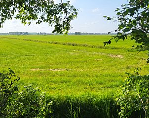 Unterkunft 268707 - Ferienhaus Het Friese platteland - Vakantiehuis in Jelsum