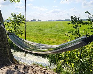 Unterkunft 268707 - Ferienhaus Het Friese platteland - Vakantiehuis in Jelsum
