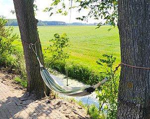 Unterkunft 268707 - Ferienhaus Het Friese platteland - Vakantiehuis in Jelsum
