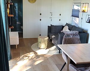 Unterkunft 268707 - Ferienhaus Het Friese platteland - Vakantiehuis in Jelsum