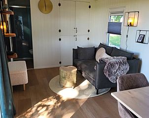 Unterkunft 268707 - Ferienhaus Het Friese platteland - Vakantiehuis in Jelsum