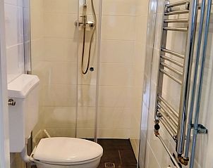 Unterkunft 268908 - Ferienhaus Het Friese platteland - Vakantiehuisje in Kollumerzwaag