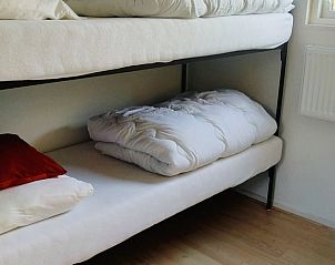 Unterkunft 268908 - Ferienhaus Het Friese platteland - Vakantiehuisje in Kollumerzwaag