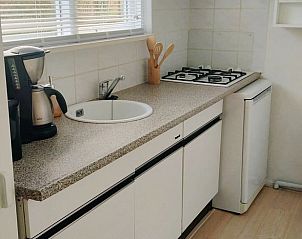 Unterkunft 268908 - Ferienhaus Het Friese platteland - Vakantiehuisje in Kollumerzwaag