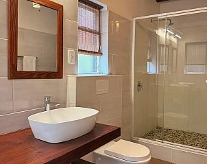 Unterkunft 2690102 - Ferienhaus Limpopo - Vrijstaande villa pal naast Kruger