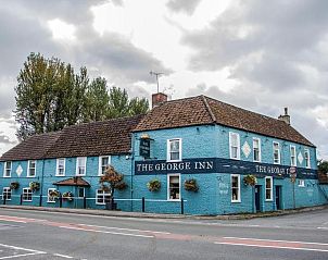 Unterkunft 26906502 • Appartement England • The George Inn 