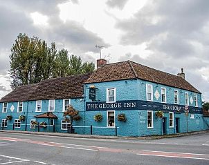 Verblijf 26906502 • Vakantie appartement Engeland • The George Inn 