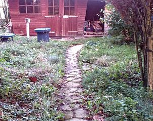 Unterkunft 269604 - Ferienhaus Het Friese platteland - Vakantiehuisje in Wyns