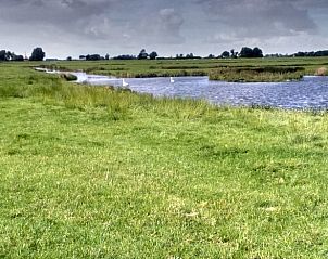Unterkunft 269604 - Ferienhaus Het Friese platteland - Vakantiehuisje in Wyns