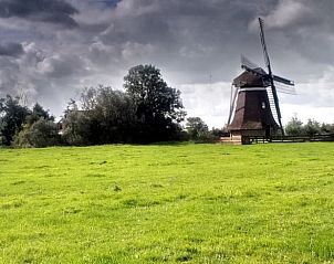 Unterkunft 269604 - Ferienhaus Het Friese platteland - Vakantiehuisje in Wyns