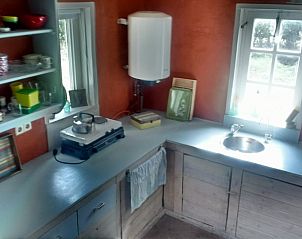 Unterkunft 269604 - Ferienhaus Het Friese platteland - Vakantiehuisje in Wyns