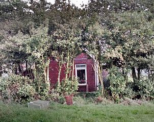 Unterkunft 269604 - Ferienhaus Het Friese platteland - Vakantiehuisje in Wyns