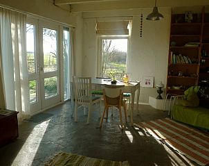 Unterkunft 269604 - Ferienhaus Het Friese platteland - Vakantiehuisje in Wyns