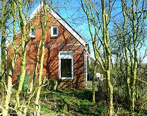 Unterkunft 269604 - Ferienhaus Het Friese platteland - Vakantiehuisje in Wyns