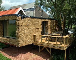 Unterkunft 269605 - Ferienhaus Het Friese platteland - Vakantiehuis in Wyns