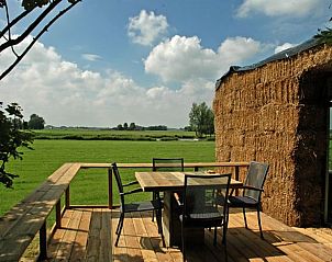 Unterkunft 269605 - Ferienhaus Het Friese platteland - Vakantiehuis in Wyns