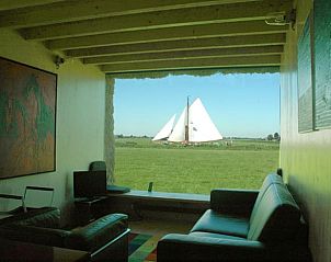 Unterkunft 269605 - Ferienhaus Het Friese platteland - Vakantiehuis in Wyns