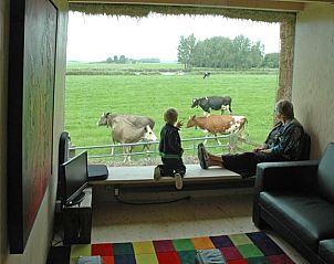 Unterkunft 269605 - Ferienhaus Het Friese platteland - Vakantiehuis in Wyns