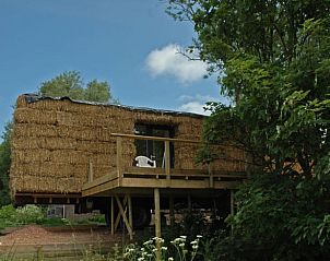 Unterkunft 269605 - Ferienhaus Het Friese platteland - Vakantiehuis in Wyns