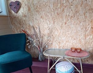 Unterkunft 269901 - Ferienhaus Het Friese platteland - Vakantiehuisje in Tijnje